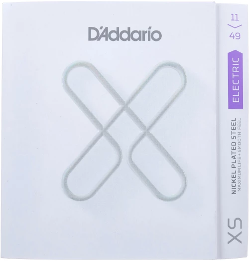 Daddario XSE1149