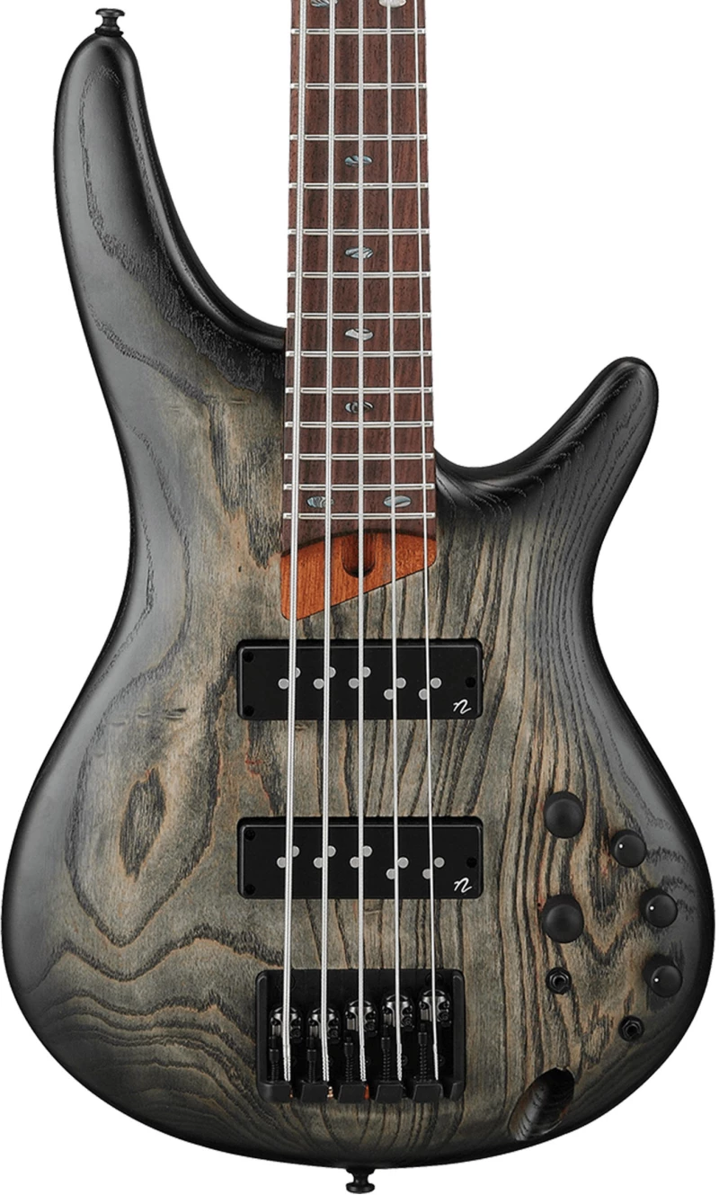 Ibanez SR605E-BKT - Black Stained Burst