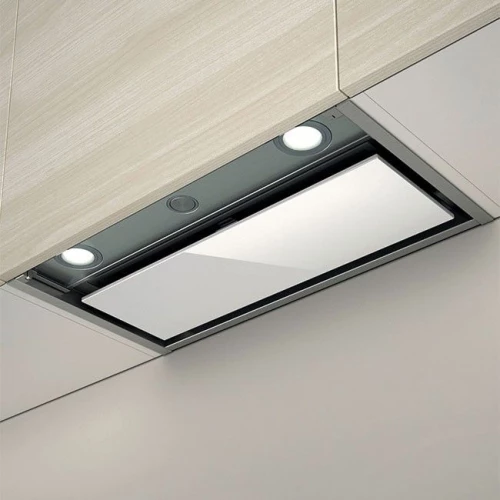 Elica Box In Plus IXGL/A/90 Απορροφητήρας Εντοιχιζόμενος 90cm Inox