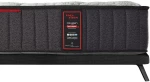 Linea Strom Red Zipper Oxygen Στρώμα (101-110)x200x25cm