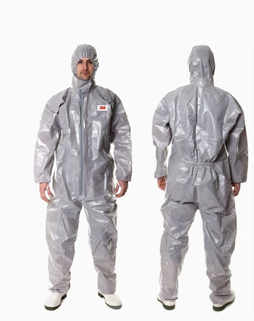 Φόρμα προστασίας 3M 4570 XLarge
