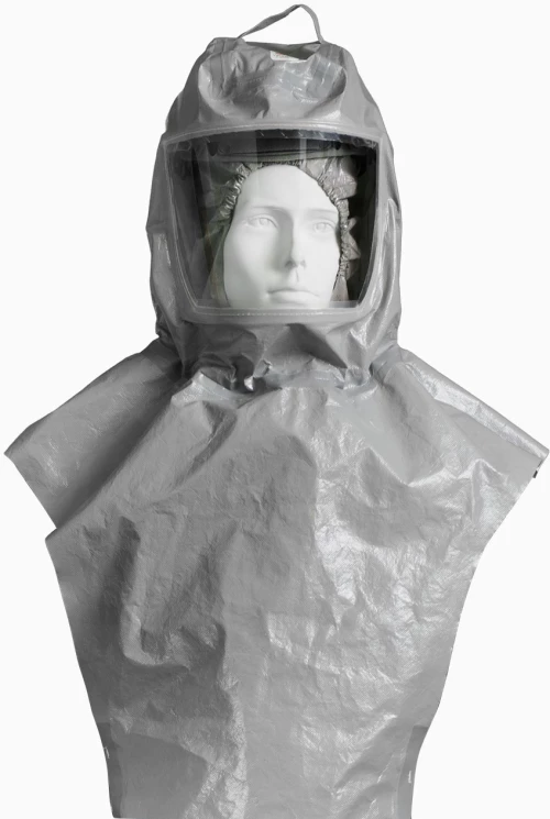 Κάλυμμα Κεφαλής 3M S-805E