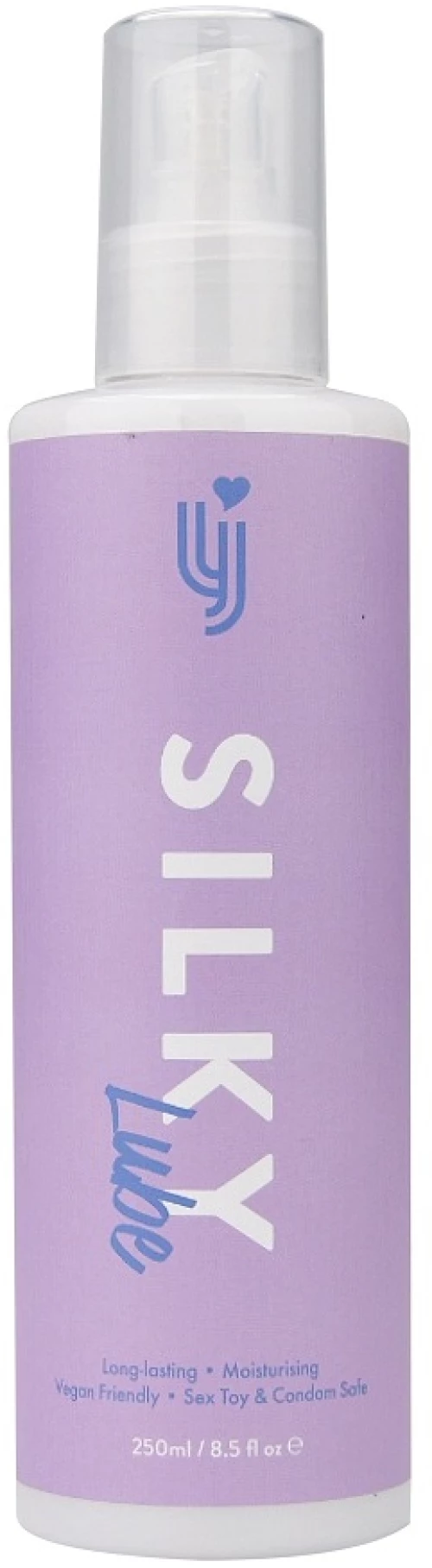 Λιπαντικό Loving Joy Silky 250ml