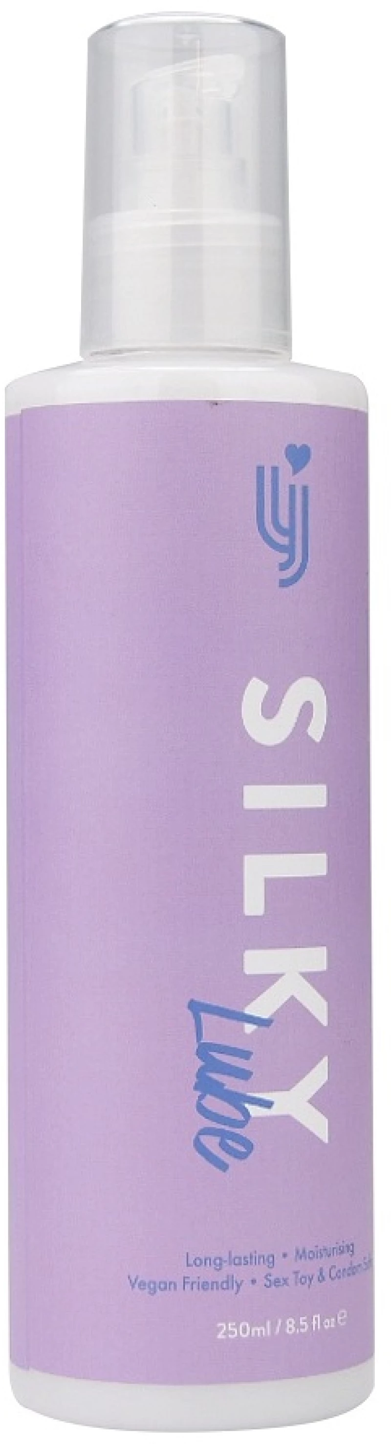 Λιπαντικό Loving Joy Silky 250ml
