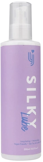 Λιπαντικό Loving Joy Silky 250ml