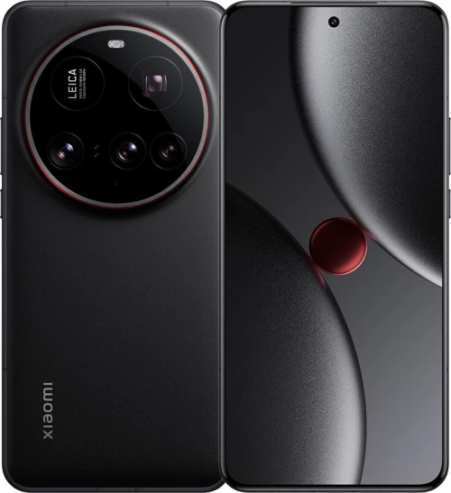 Xiaomi 15 Ultra 5G (16GB/512GB) Black