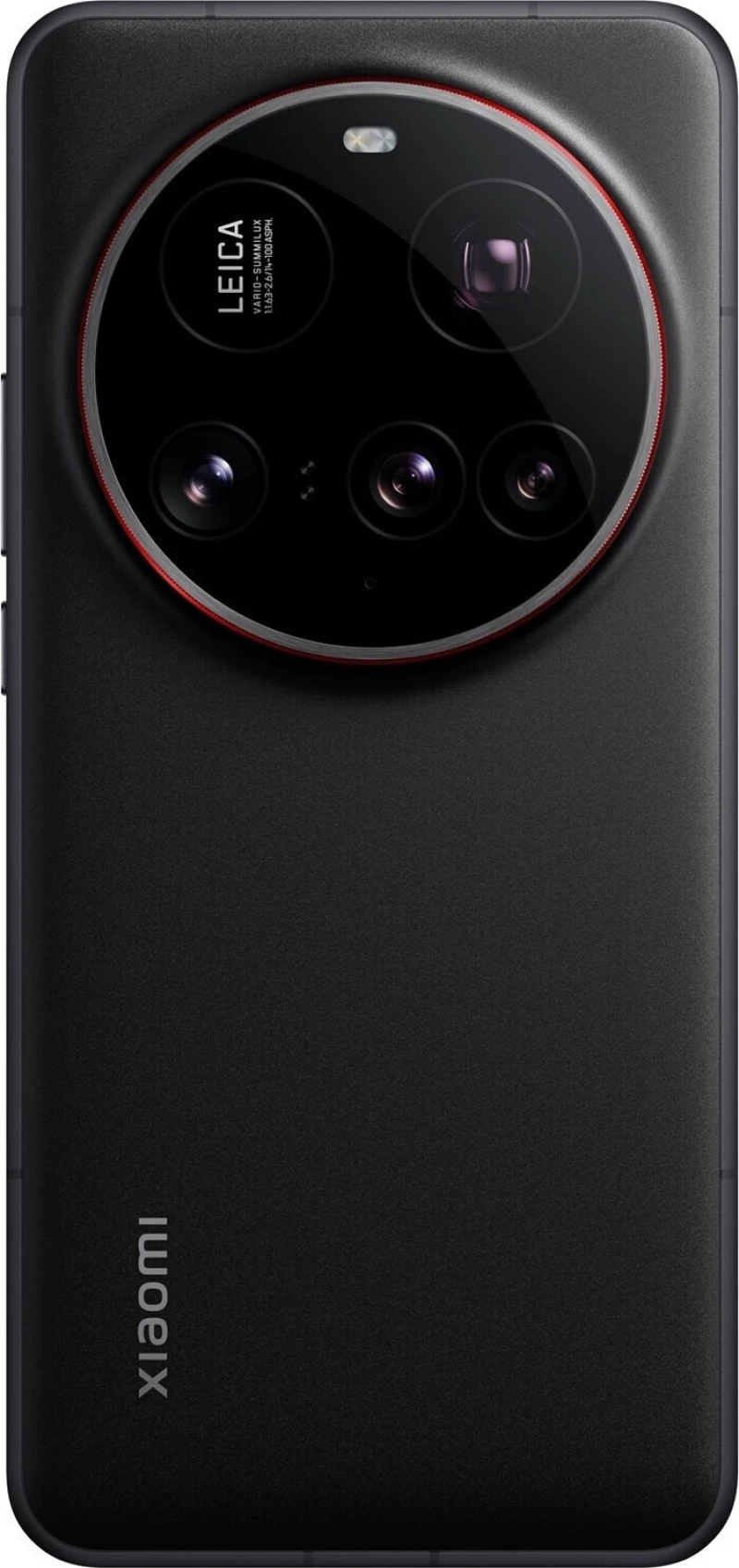 Xiaomi 15 Ultra 5G (16GB/512GB) Black