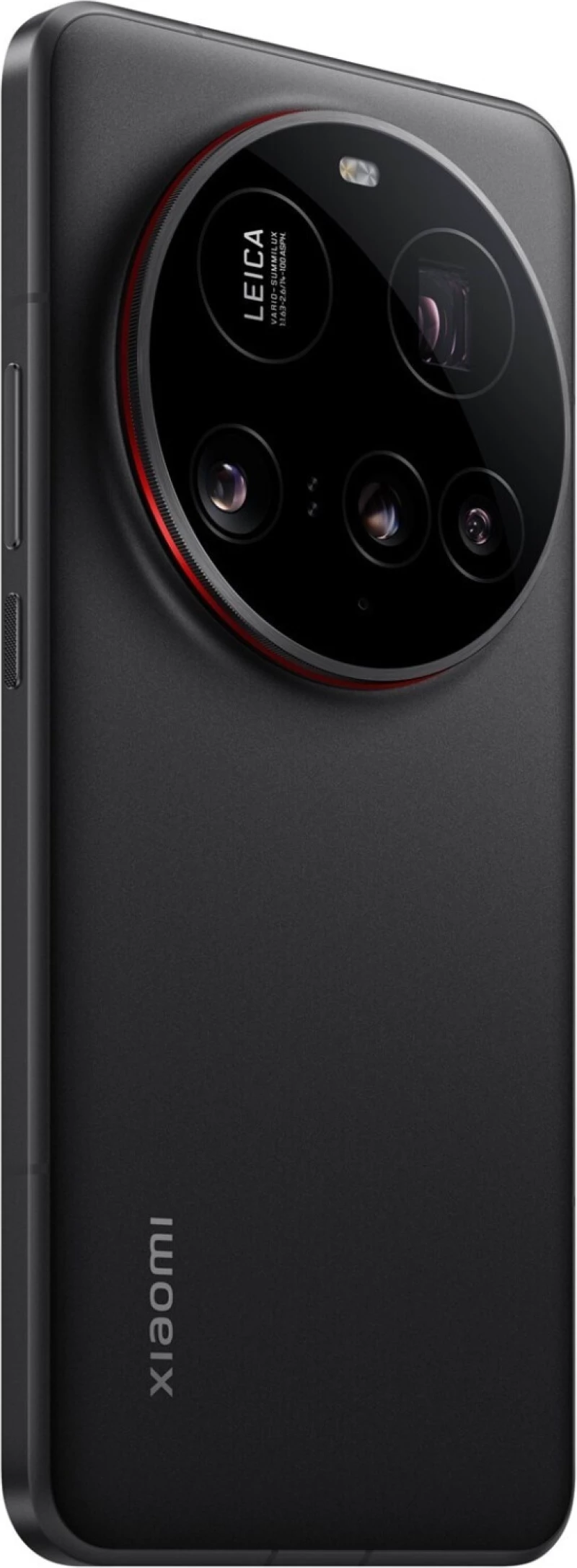Xiaomi 15 Ultra 5G (16GB/512GB) Black