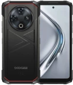 Doogee Fire 6 (6GB/256GB) Μαύρο