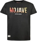 Μπλούζα "Mojave" μαύρη
