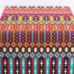 478985 BEAUTY HOME ΡΑΝΝΕΡ ΜΕΞΙΚΑΝΙΚΟ ΦΟΛΚΛΟΡ 34 CM X 1,5 M