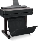HP Printer DesignJet T650 24-in 2025 edition - 5HB08D