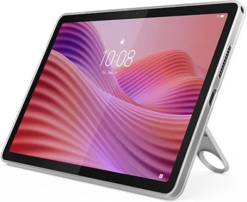 LENOVO Tablet Tab 10.1 WUXGA/MediaTek Helio G85/4GB/128GB/Arm Mali-G52 MC2 Graphics/LTE/Android 14/2Y CAR/Luna Grey