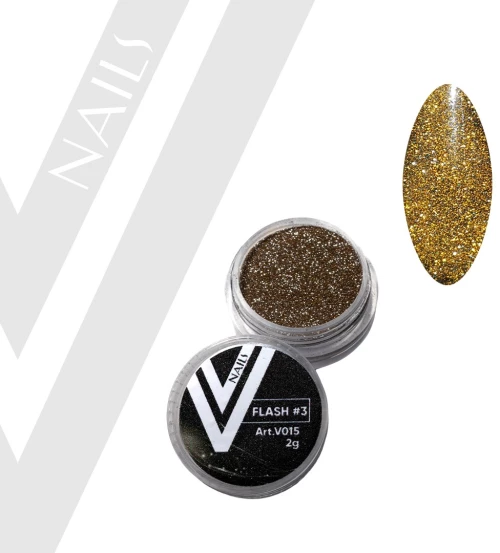 Flash Pigment V015