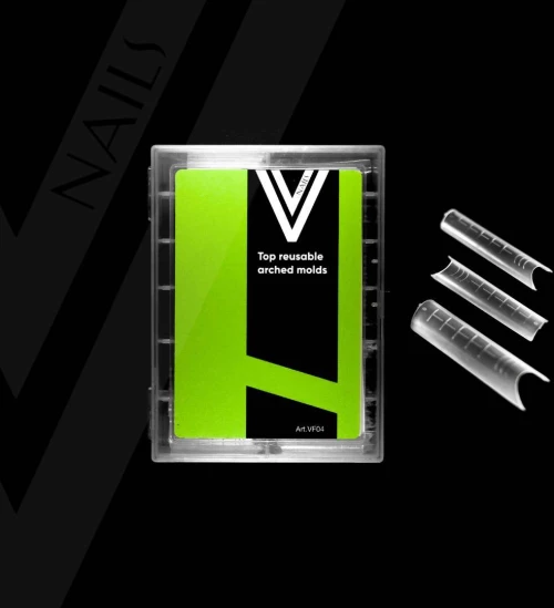 Dual Tips VF04