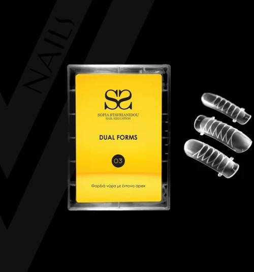 Dual Forms 03