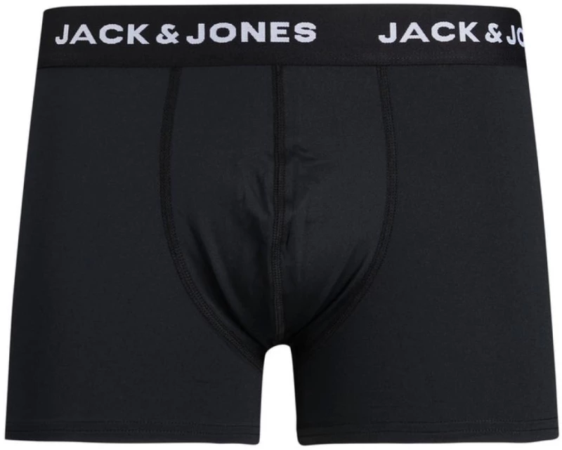 Σετ Boxer “microfiber” 3τμχ. μαύρο