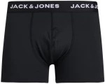 Σετ Boxer “microfiber” 3τμχ. μαύρο