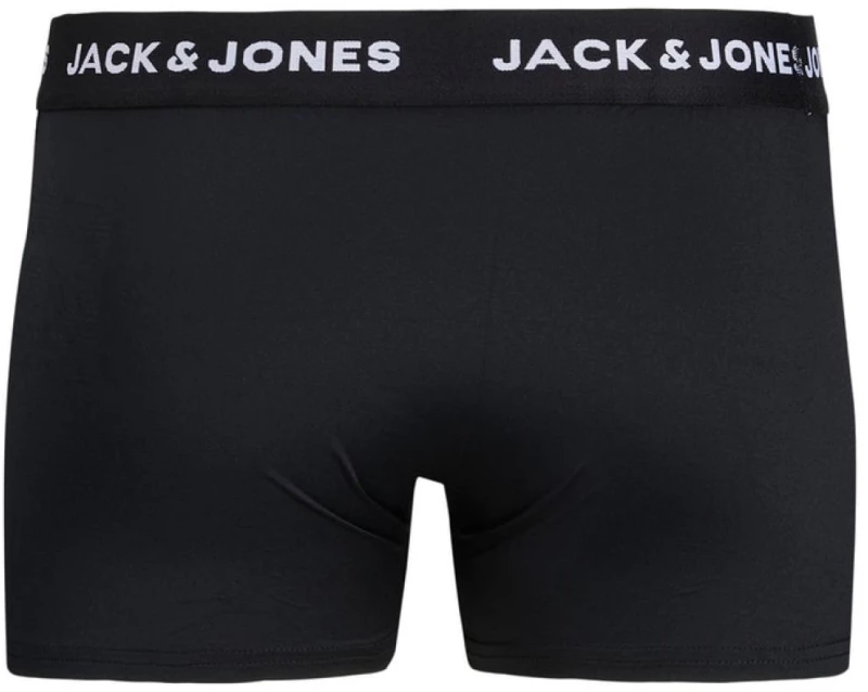 Σετ Boxer “microfiber” 3τμχ. μαύρο