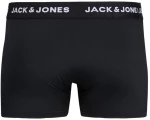 Σετ Boxer “microfiber” 3τμχ. μαύρο
