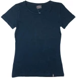 Μπλούζα "Roundneck" μπλε