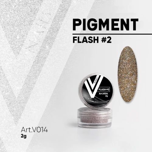 Flash Pigment #2 V014