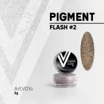 Flash Pigment #2 V014