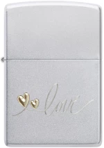 ZIPPO Αναπτήρας - 48725 Love Design