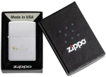 ZIPPO Αναπτήρας - 48725 Love Design