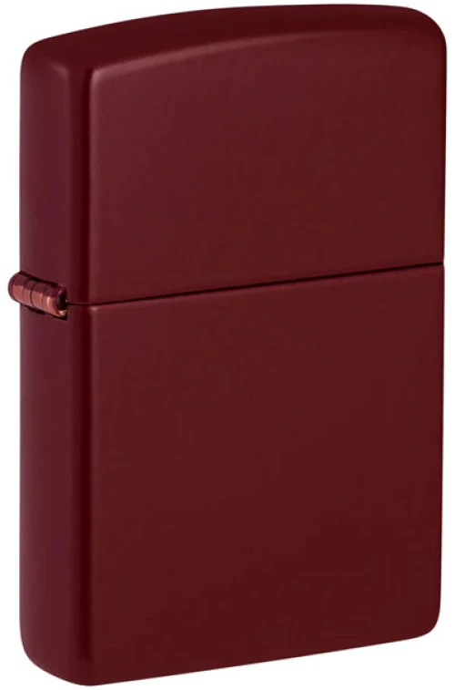 ZIPPO Αναπτήρας - 46021 Merlot Red