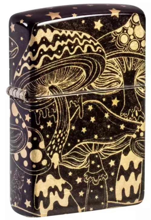 ZIPPO Αναπτήρας - 48458 Mushroom Drift