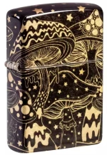 ZIPPO Αναπτήρας - 48458 Mushroom Drift