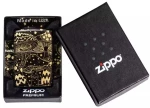ZIPPO Αναπτήρας - 48458 Mushroom Drift