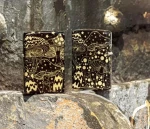 ZIPPO Αναπτήρας - 48458 Mushroom Drift