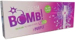 Fresh Bomb Άδεια Τσιγάρα Click Tubes Berry Mint - 100τεμ.