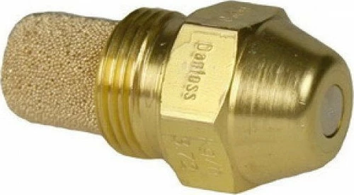 Danfoss 0.60/60°S Μπεκ για Καυστήρα
