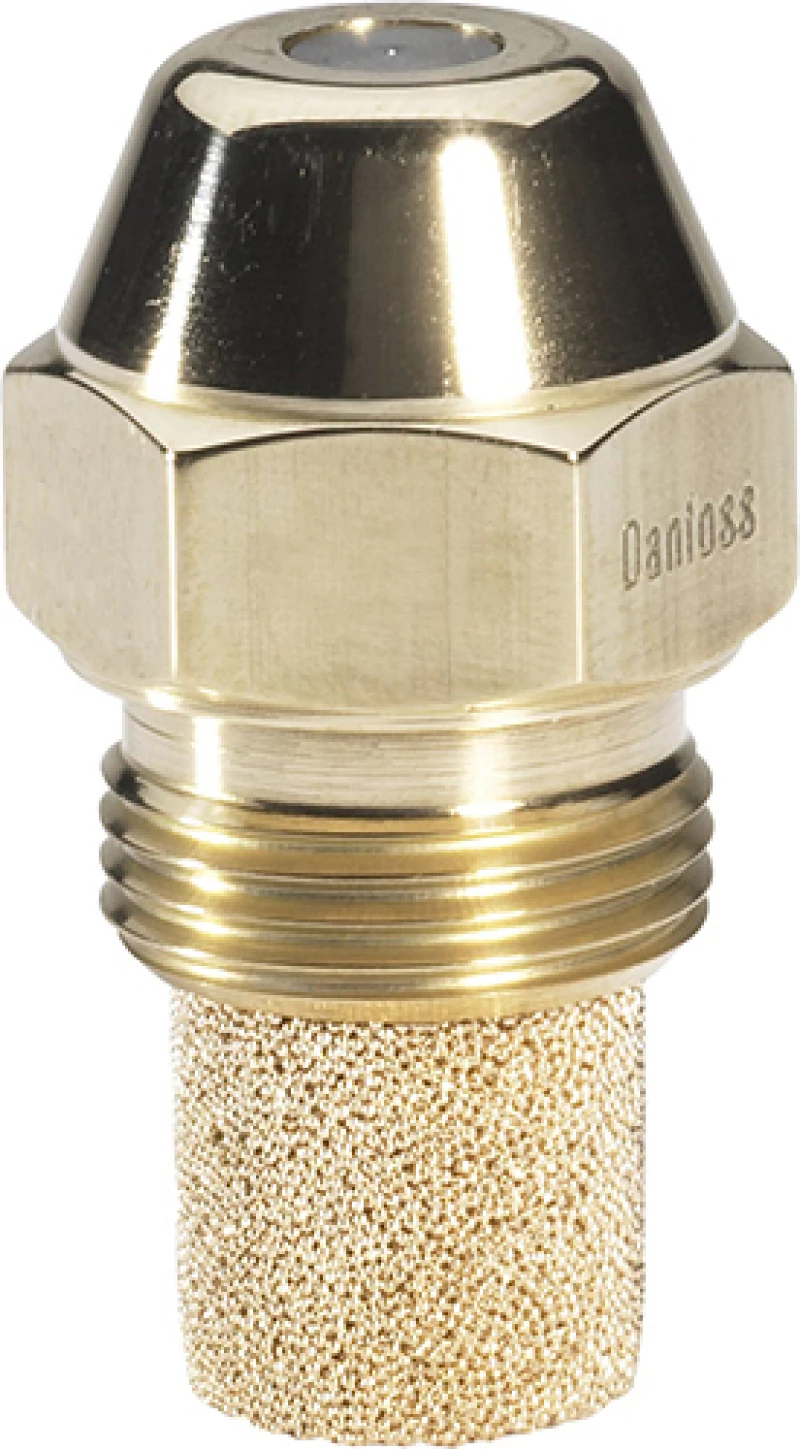 Danfoss 0.60/60°S Μπεκ για Καυστήρα