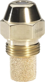 Danfoss 0.60/60°S Μπεκ για Καυστήρα