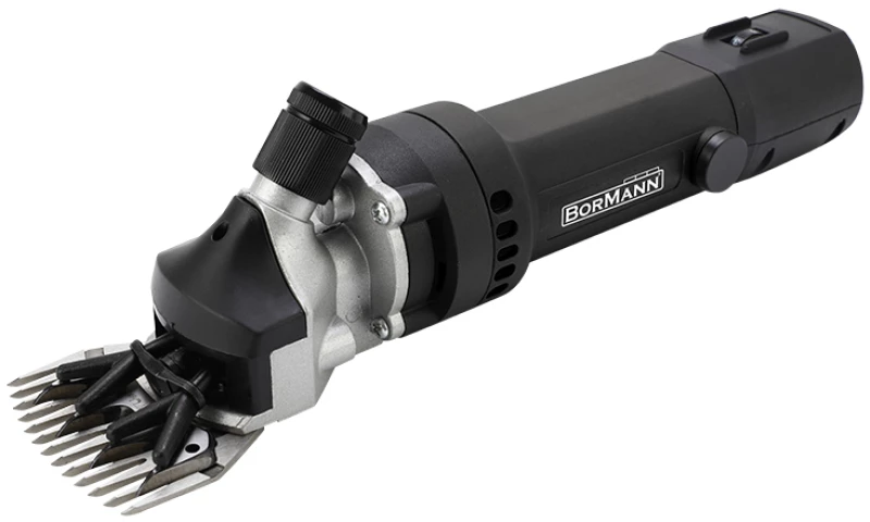 Κουρευτική Μηχανή Προβάτων 350W BORMANN BHC3000 022220