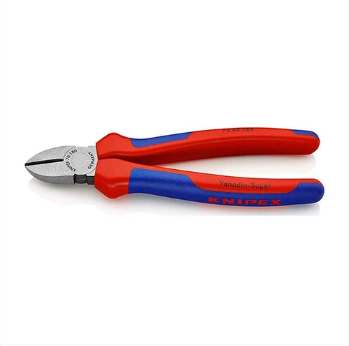 Πλαγιοκόφτης Ηλεκτρολόγου Knipex 7002160 160mm