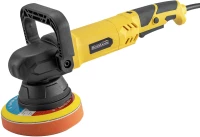 Αλοιφαδόρος Έκκεντρος 900W,Φ150 BORMANN BCP2000 018711