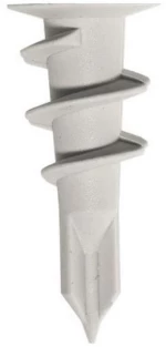 Βύσμα Hard-plast γυψοσανίδας 15mmx33mm