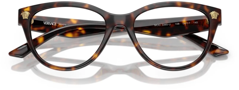 VERSACE 3365-U 108
