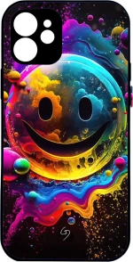 Colorful emoji IPhone 11