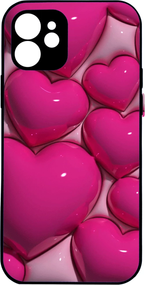 Hearts IPhone 12 Pro