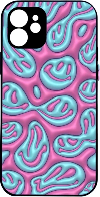 Emoji purple Poco X6 5G