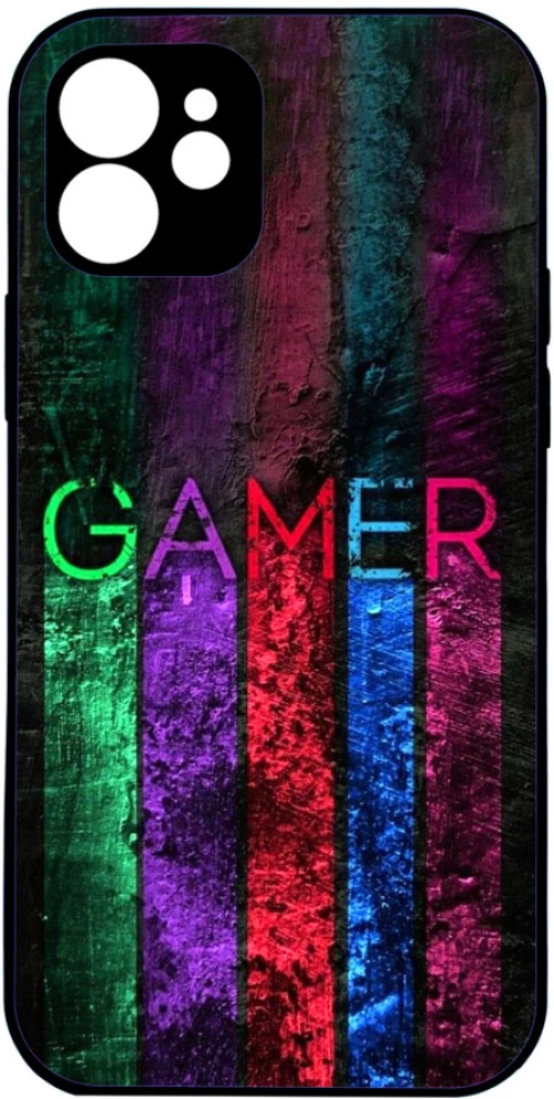 Gamer IPhone 12 Pro Max