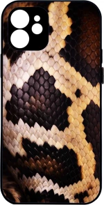 Animal print snake Samsung Galaxy S24