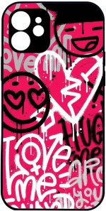 love me IPhone 15 Plus