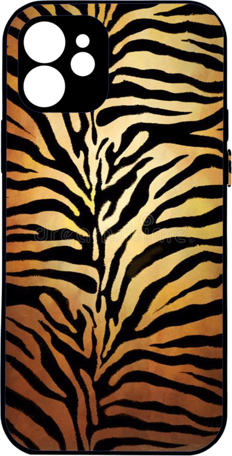 Animal print tiger desing 1 Xiaomi 14 Ultra 5G